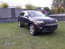 Jeep Grand Cherokee 5.7 V8 Overland - 26