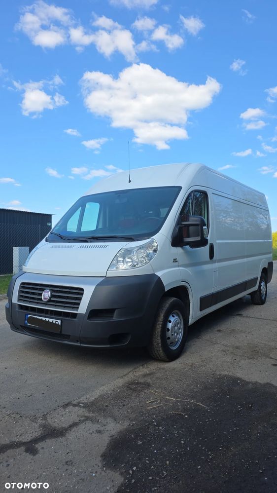 Fiat Ducato - 2