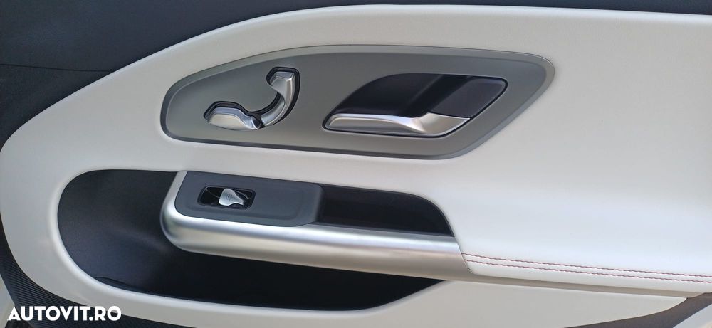 Mercedes-Benz CLA 180 - 17