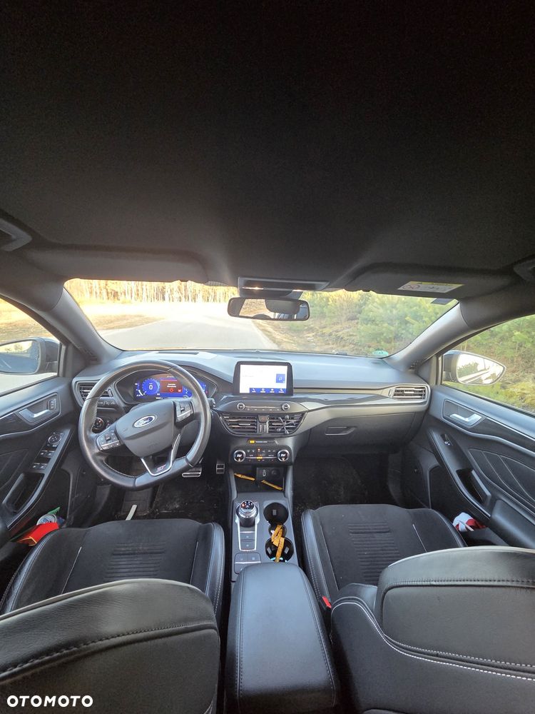 Ford Focus - 7