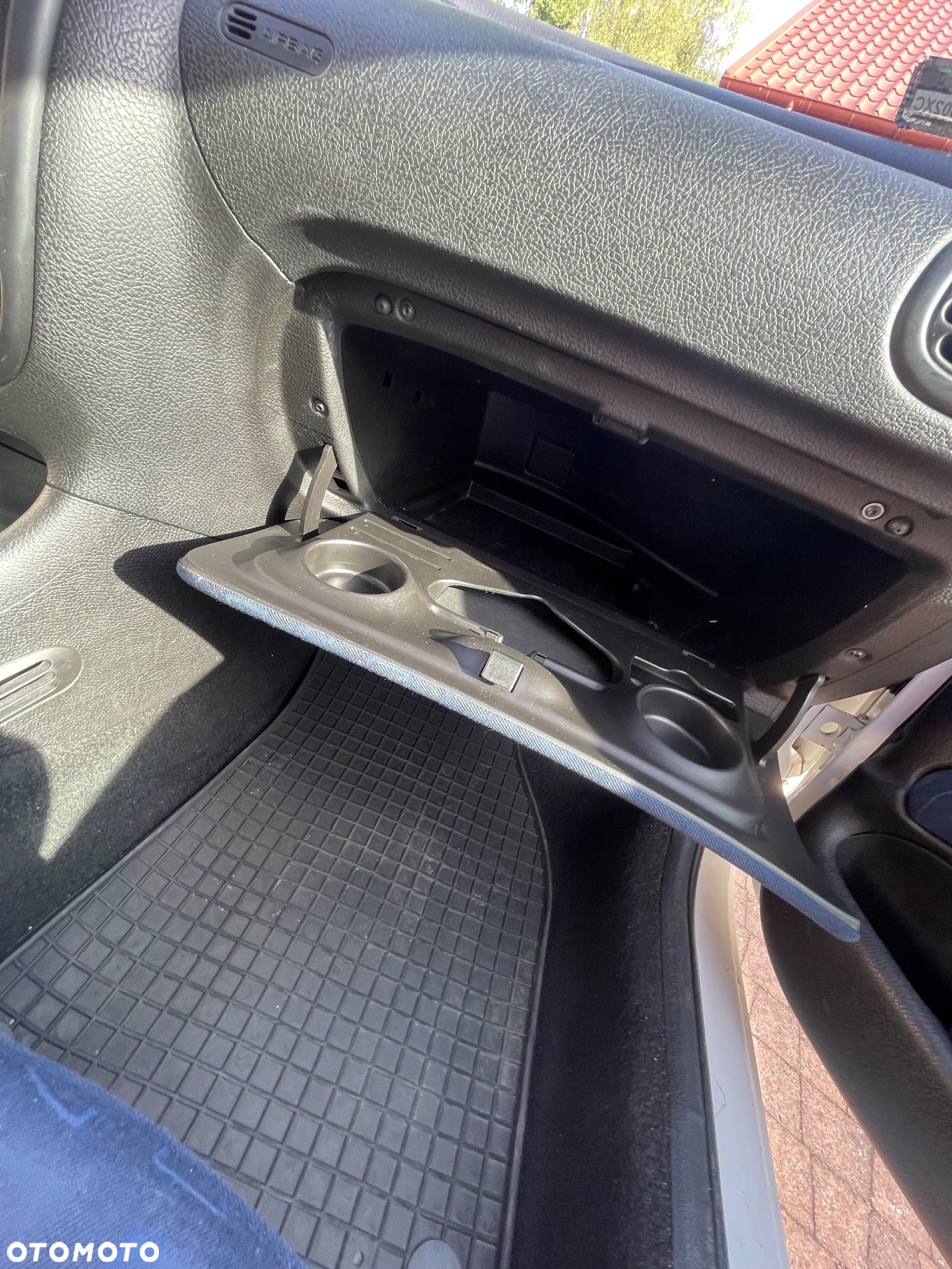 Peugeot 206 - 11