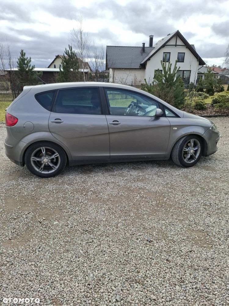 Seat Altea - 4