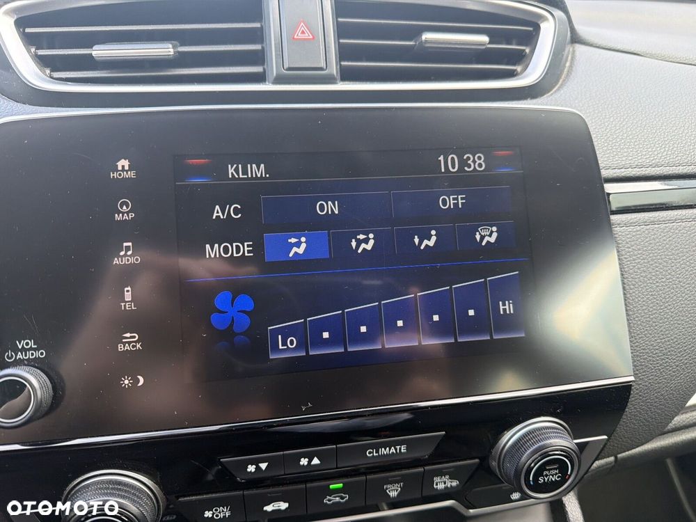 Honda CR-V - 32