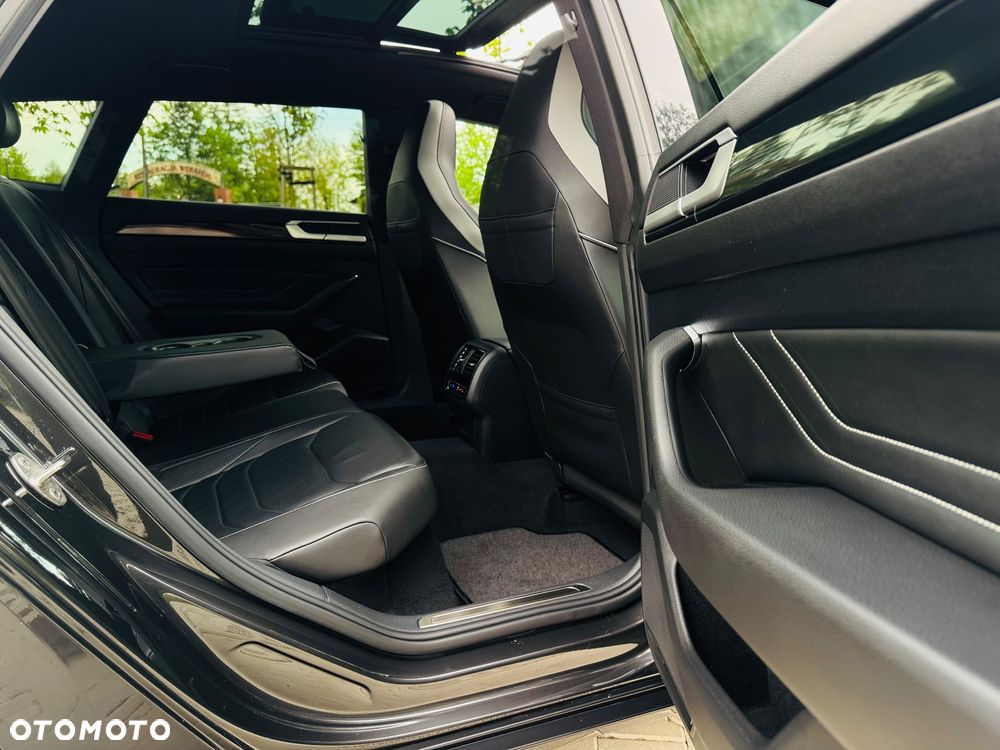 Volkswagen Arteon Shooting Brake 2.0 TSI OPF DSG R-Line - 35