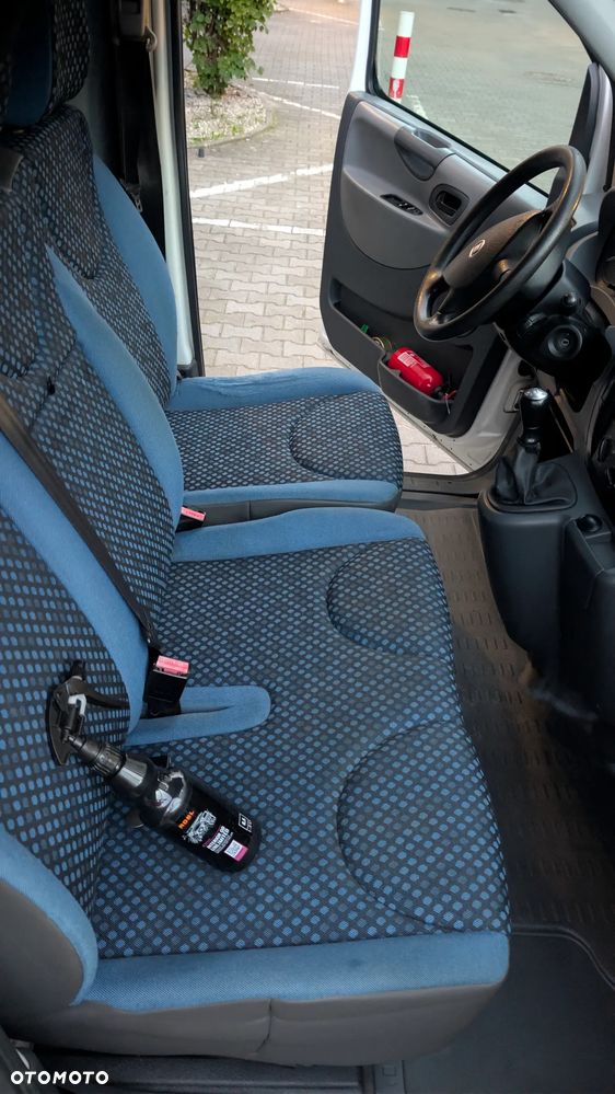 Fiat Scudo 2008 photo 5