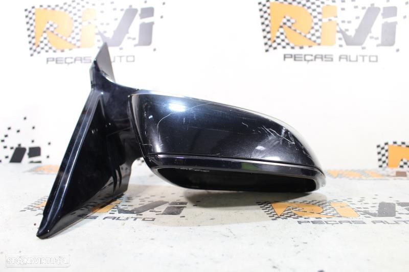 Espelho Retrovisor Direito Bmw 1 (F21)  Bmw Serie 1 F21 E Serie 2 F22 - 5