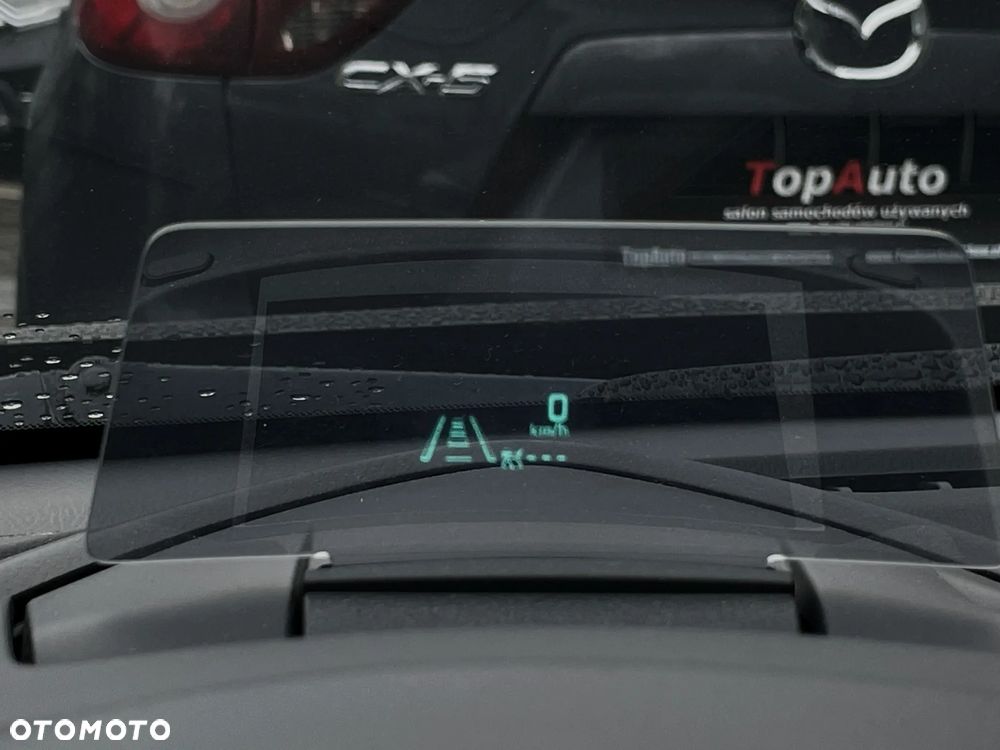 Mazda CX-3 SKYACTIV-G 120 SKYACTIVE-Drive FWD Exclusive-Line - 22