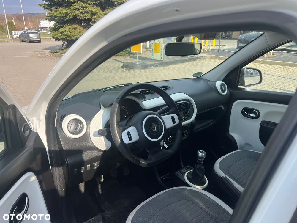 Renault Twingo ENERGY TCe 90 Intens - 6
