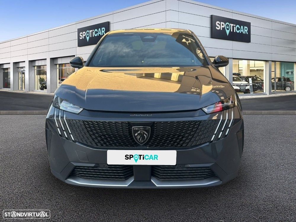 Peugeot 3008 - 2