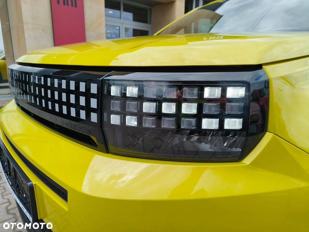 Fiat Grande Panda 2026 photo 2