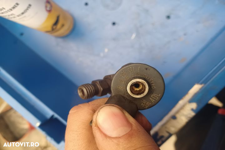 Injector motorina 0445110047 7785984 3.0 D BMW X5 E53 [1999 - 2003] C - 4