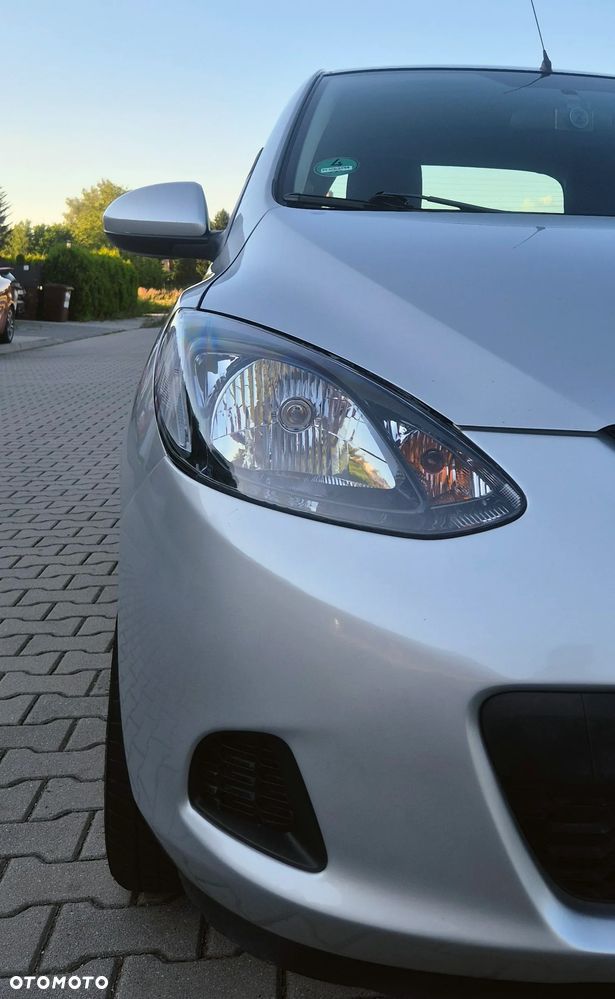 Mazda 2 1.3 MZR Active - 34
