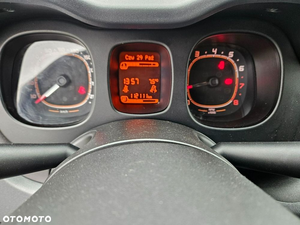 Fiat Panda - 14