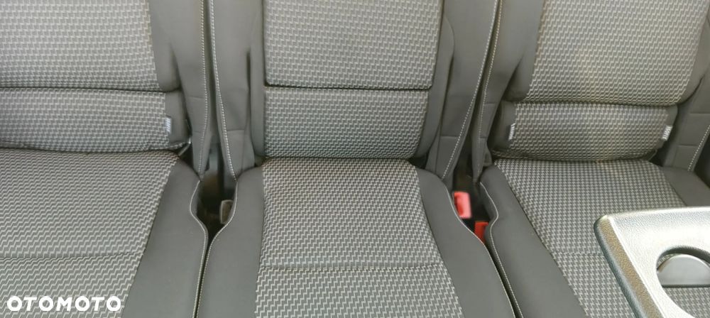 Toyota Verso 2.0 D-4D 5-Sitzer Executive - 29