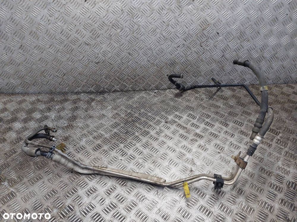 PRZEWÓD WSPOMAGANIA KPL MONDEO MK4 2.0 B 7G91-3A656-FB 6G91-3A719-AD - 1