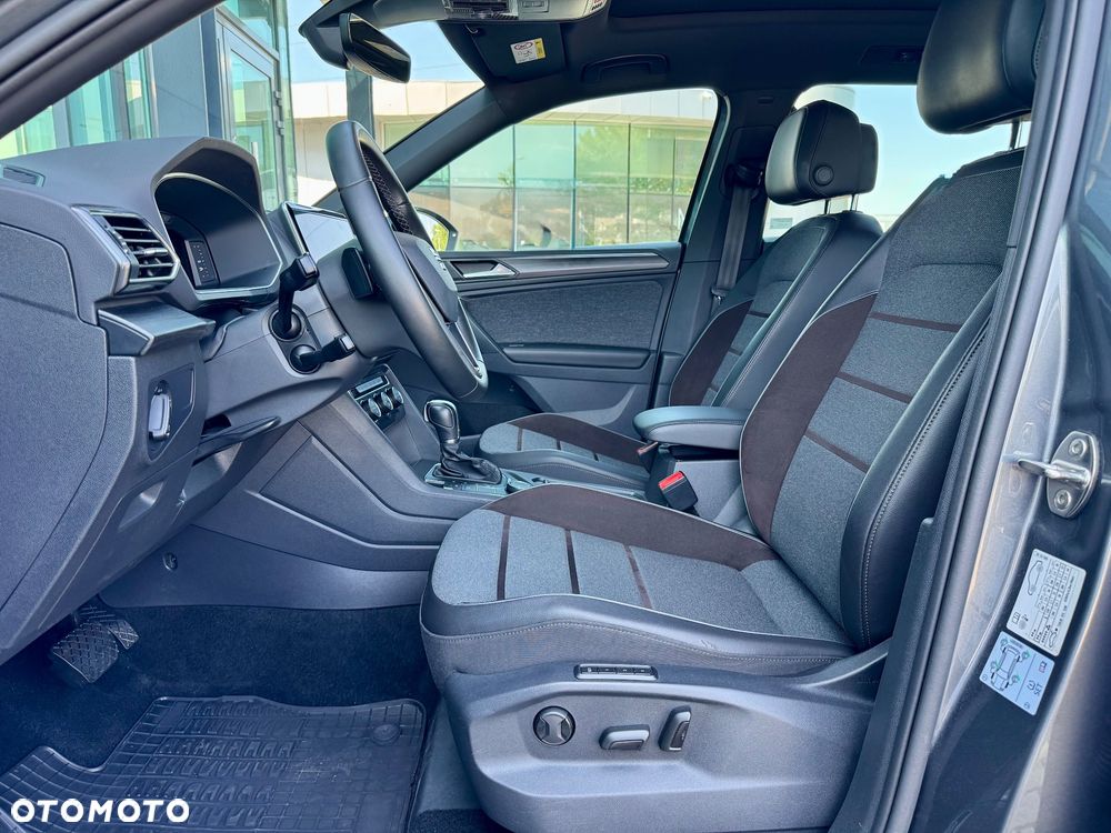 Seat Tarraco 2.0 Eco TSI Xcellence S&S 4Drive DSG - 32