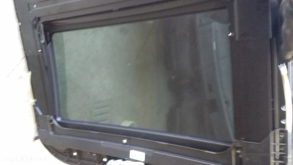 szyberdach 4F9877043K 4B0959591H A6 C6 kombi - 9