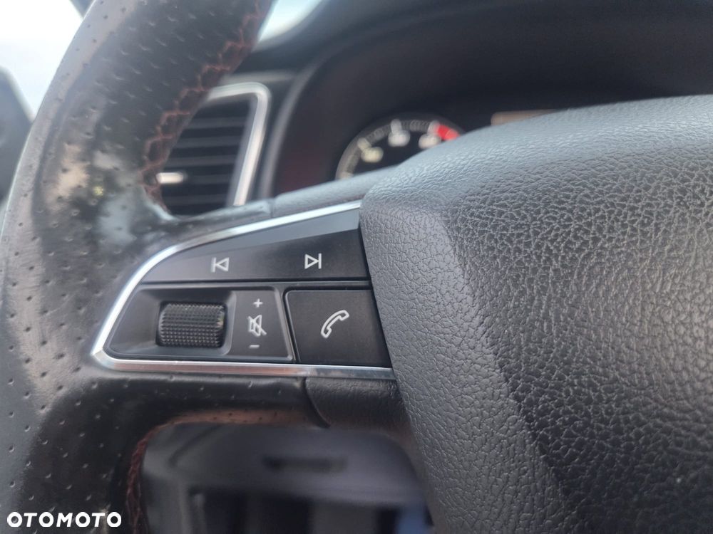 Seat Leon 1.8 TSI Start&Stop FR - 17