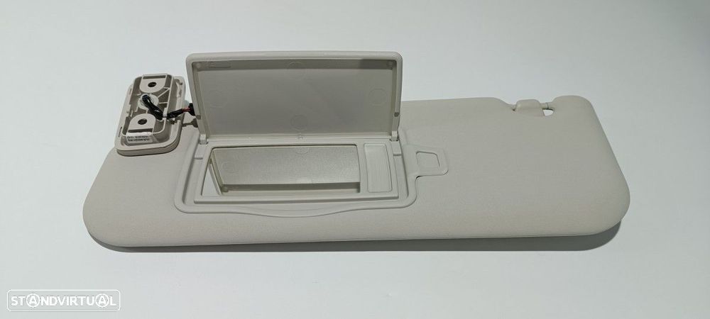 PÁLA DO SOL ESQUERDA LAND ROVER RANGE ROVER EVOQUE EVOQUE - 4