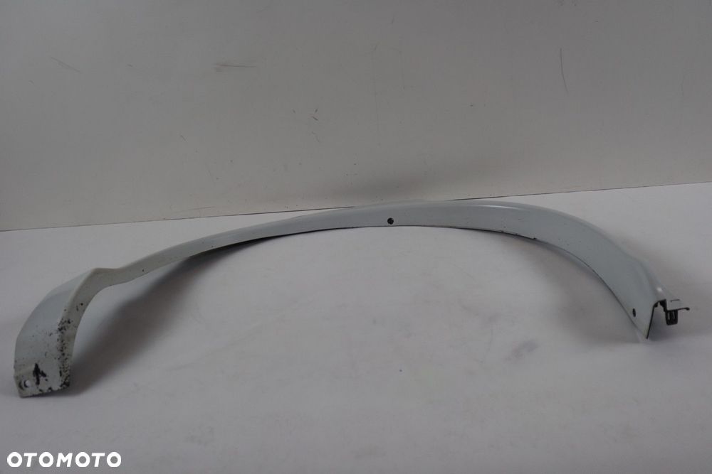 HONDA CR-V IV 12- LISTWA BŁOTNIKA PRAWA TYŁ NH788P 74410-T1GE - 6