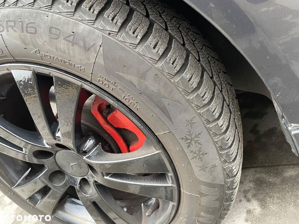 Mercedes-Benz Klasa C - 24