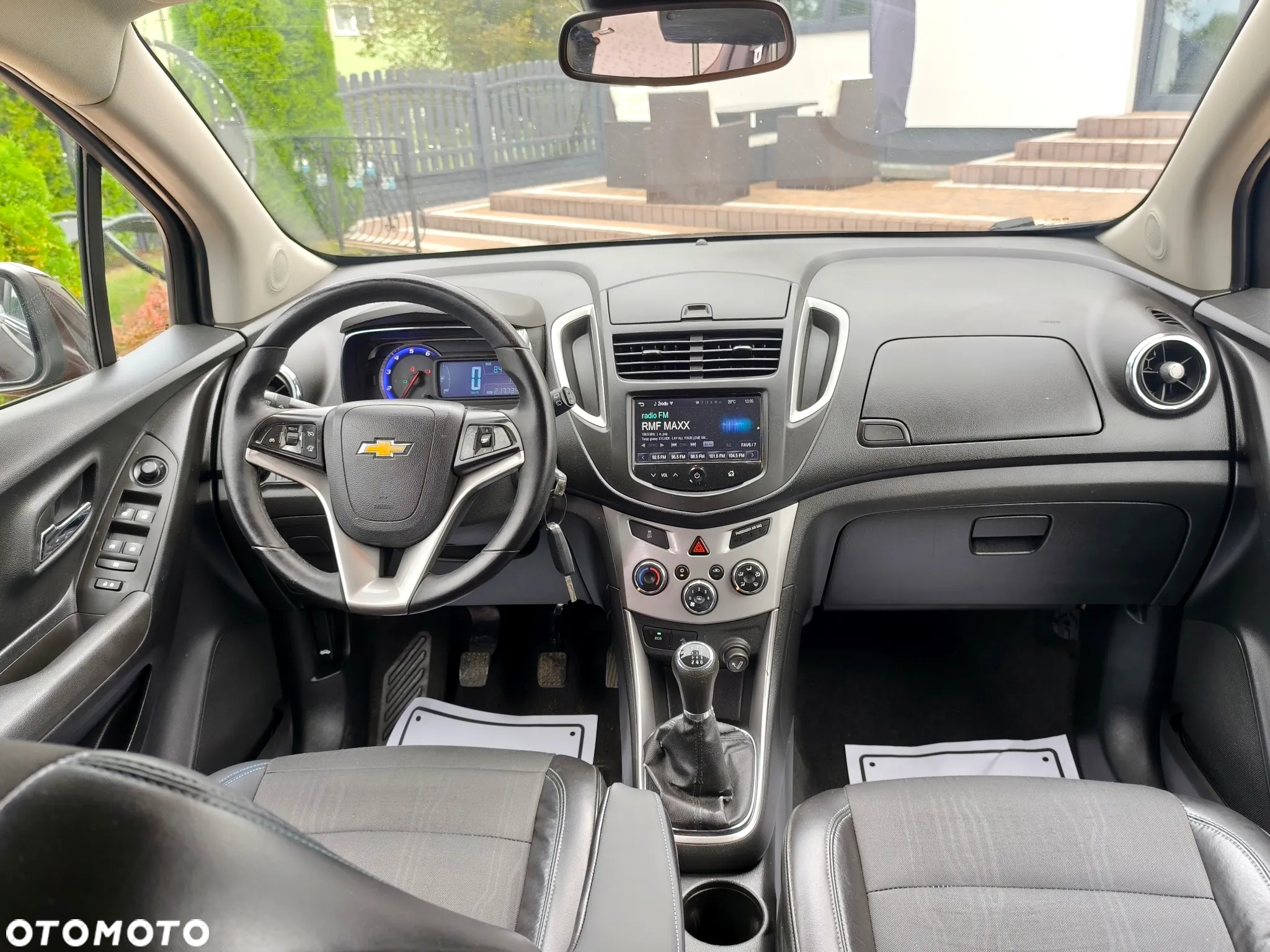 Opel Mokka - 28