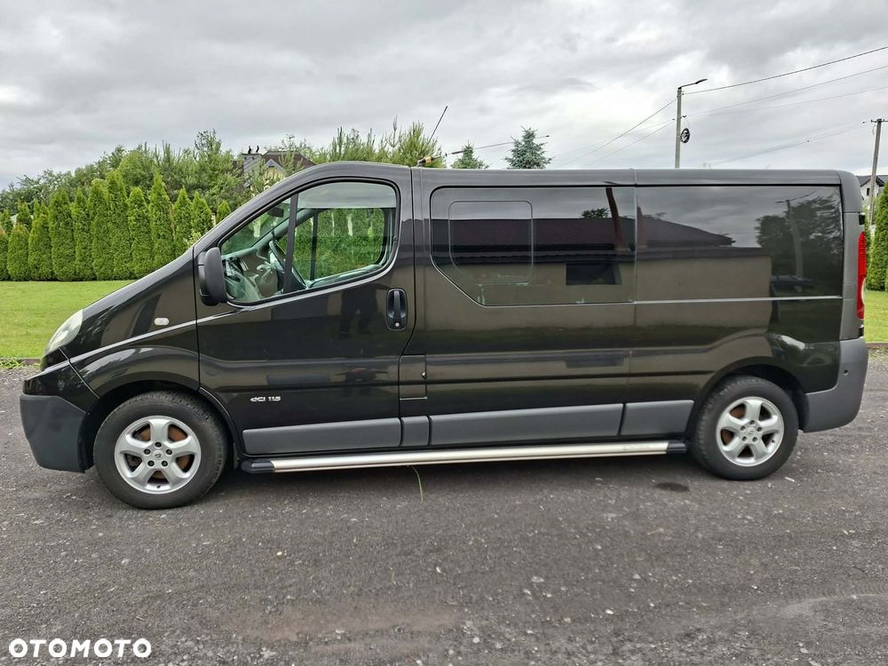 Renault Trafic - 4