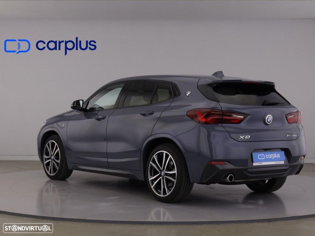 BMW X2 25 e xDrive - 5