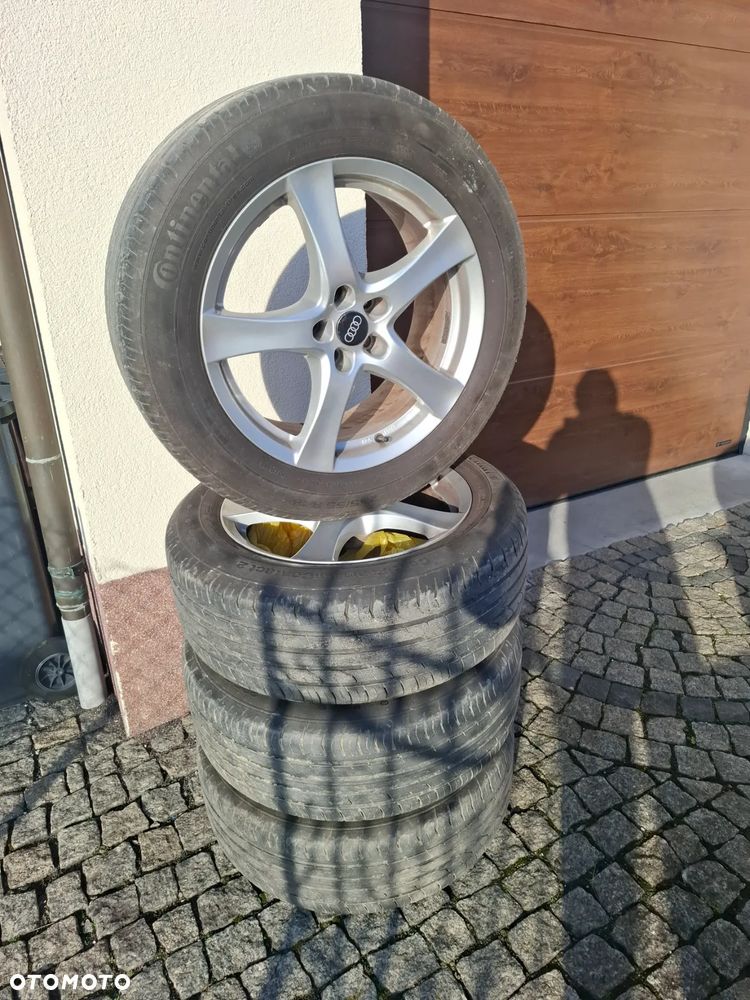 Audi Q3 2.0 TDI - 28