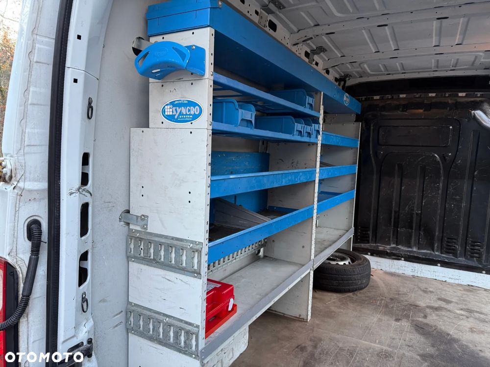 Opel MOVANO MASTER - 32