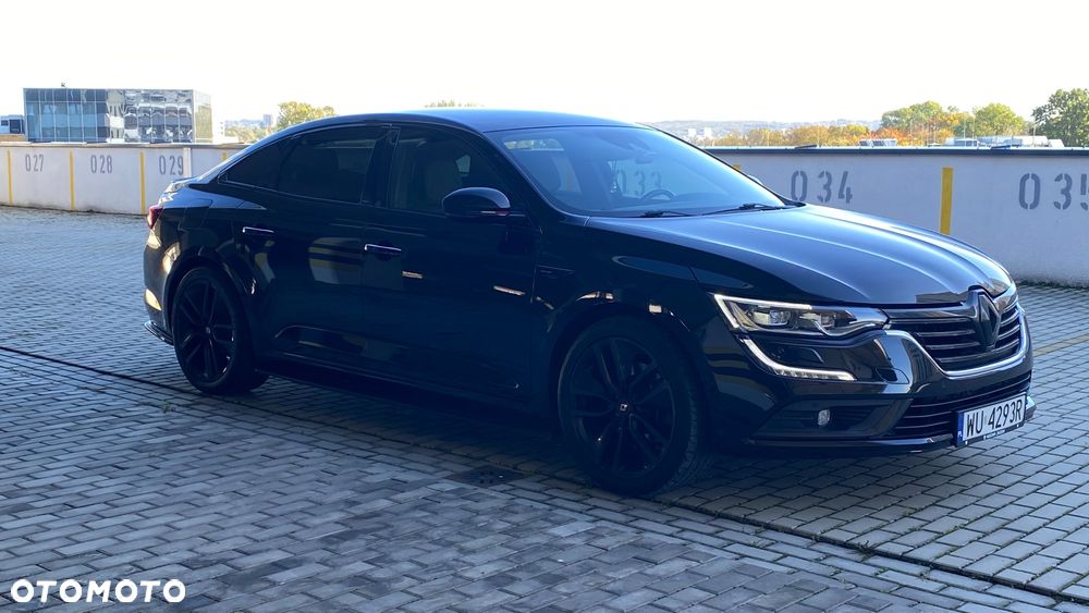 Renault Talisman - 5