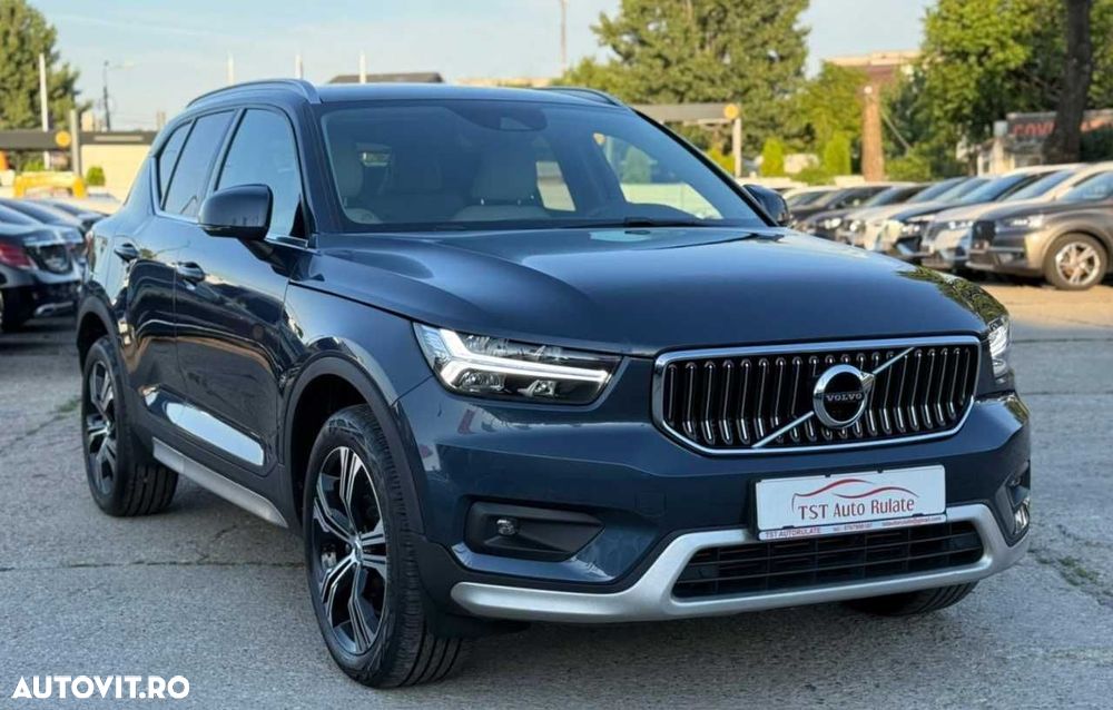 Volvo XC 40 - 13