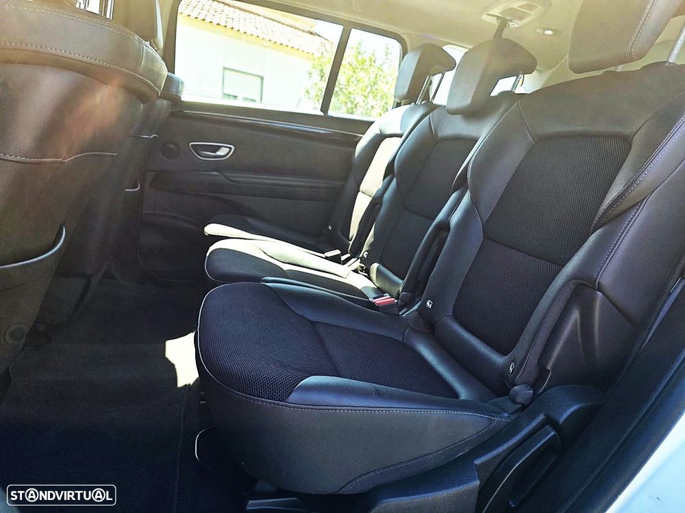 Renault Espace 1.6 dCi Zen - 11