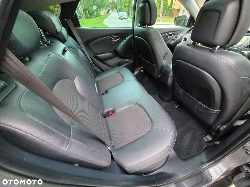 Hyundai ix35 - 35