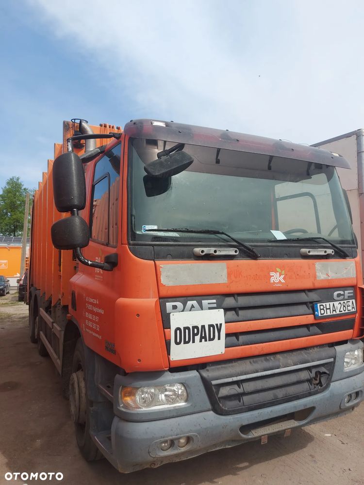 DAF FAG CF75.250 - 3