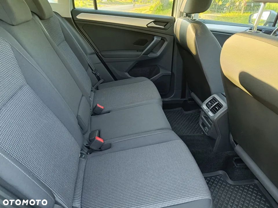 Volkswagen Tiguan 2.0 TDI BMT SCR Trendline - 22