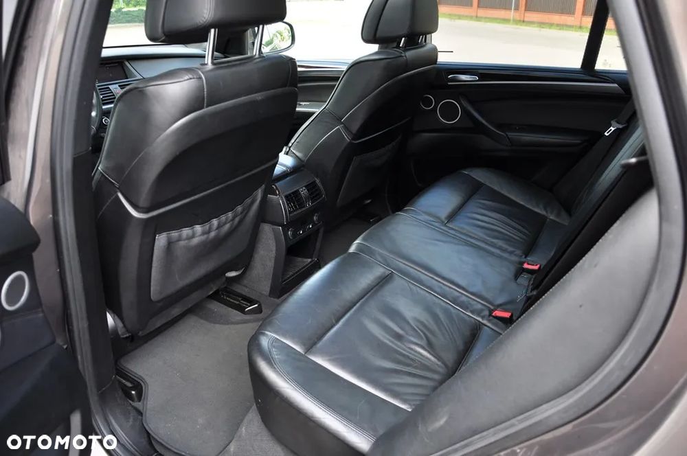 BMW X5 4.0d xDrive - 28
