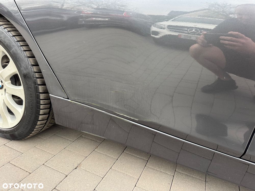 BMW Seria 3 320d xDrive Edition M Sport Shadow - 38