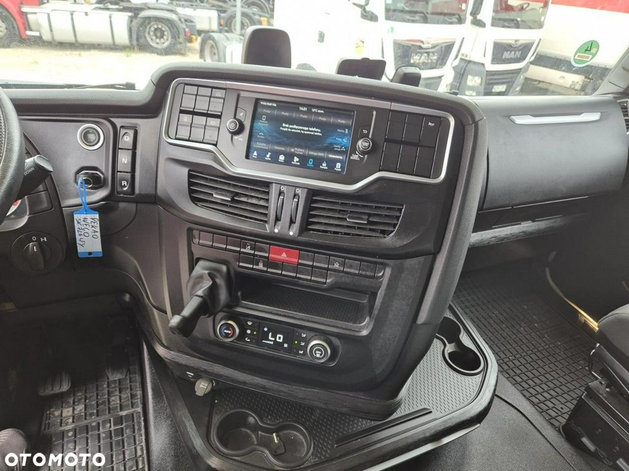 Iveco As440ST/Fp Lt - 24