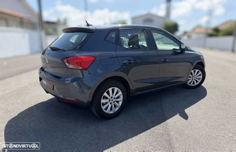 SEAT Ibiza - 6