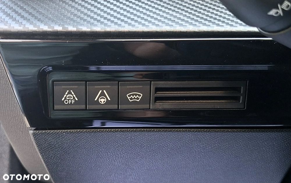 Peugeot 508 2.0 BlueHDi GT S&S - 28