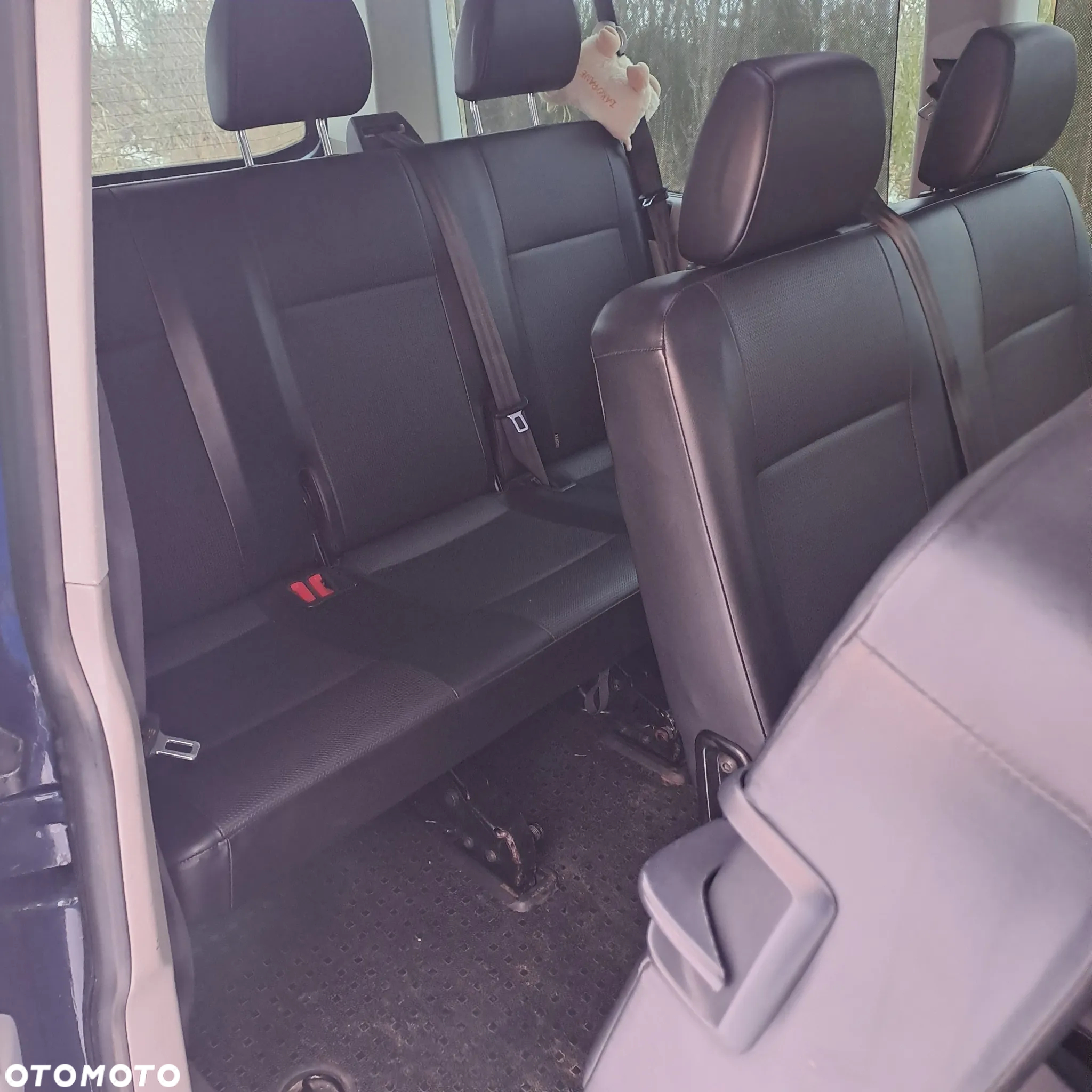 Volkswagen Caravelle 2.0 TDI L2 Highline 4Motion DSG - 9