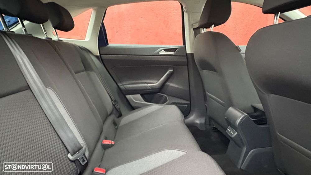 VW Taigo 1.0 TSI OPF Energy - 9