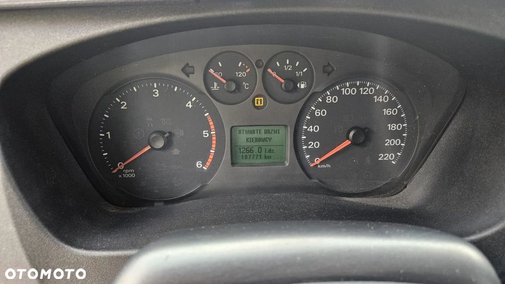 Ford Transit H2L2 - 12