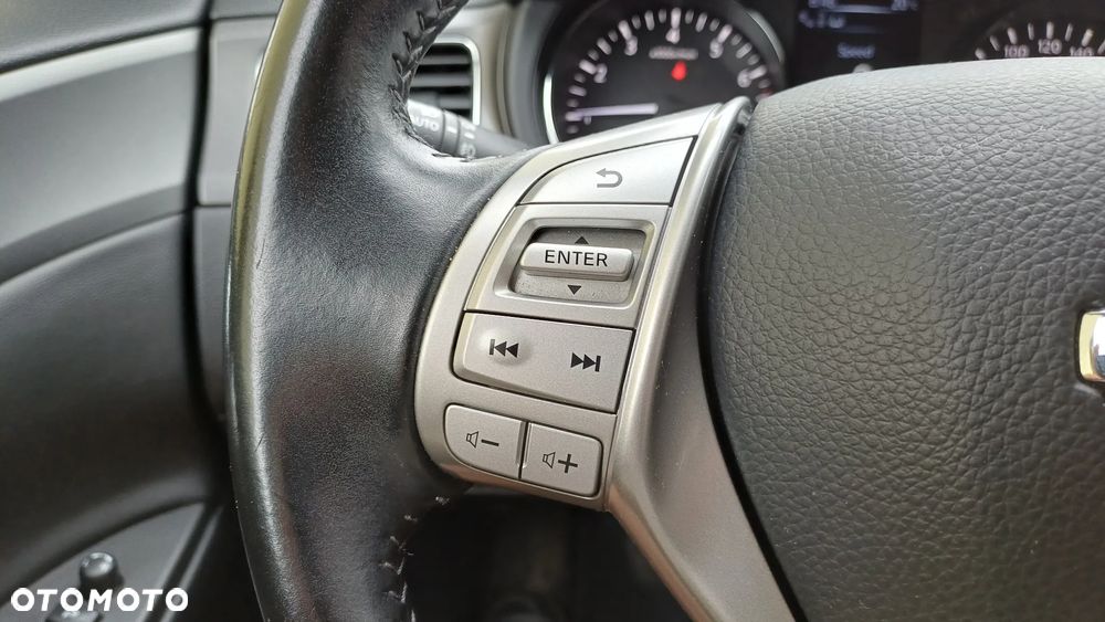 Nissan Pulsar 1.2 DIG-T N-Connecta - 14