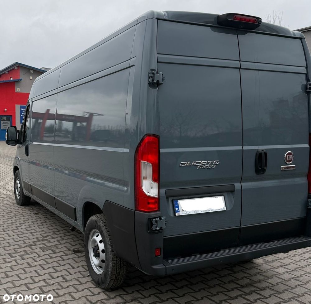 Fiat Ducato - 4
