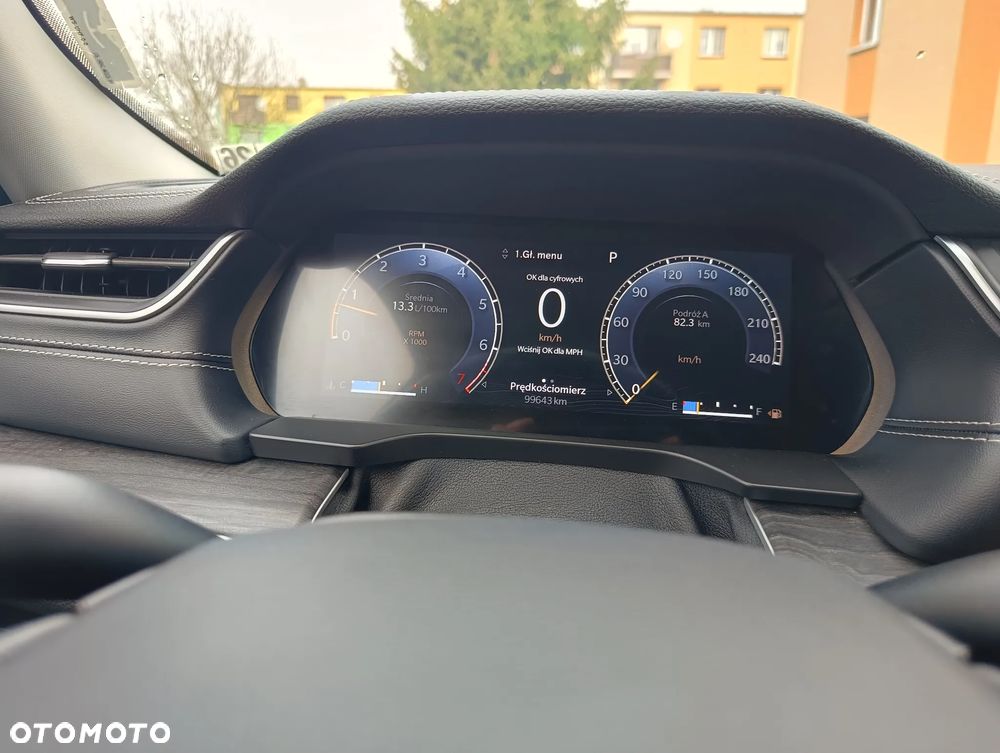 Jeep Grand Cherokee 3.6 V6 Pentastar 4WD Automatik Limited - 28