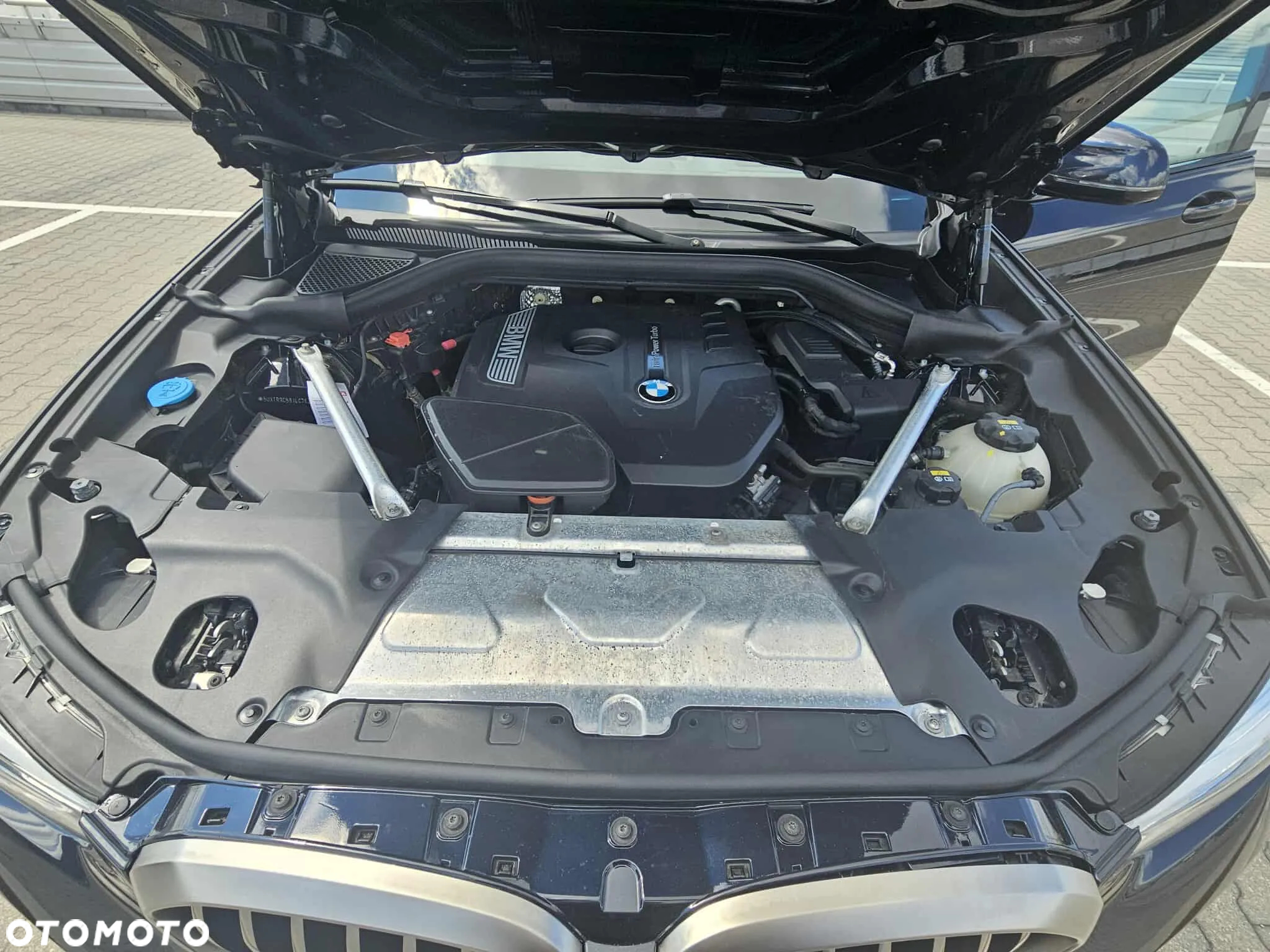 BMW X3 - 14