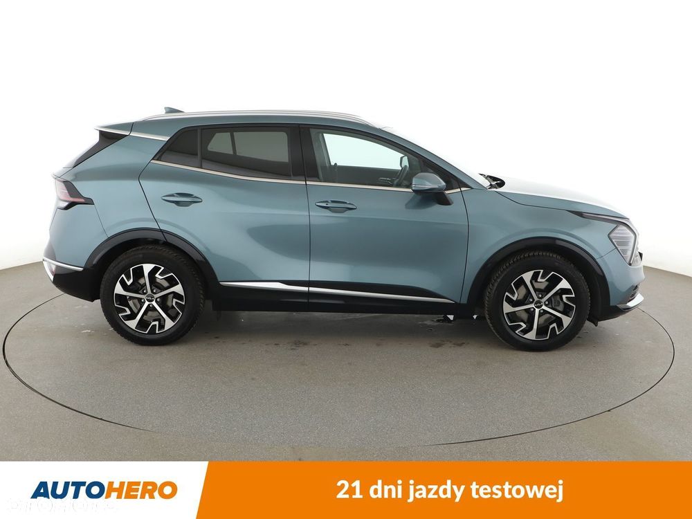Kia Sportage - 7