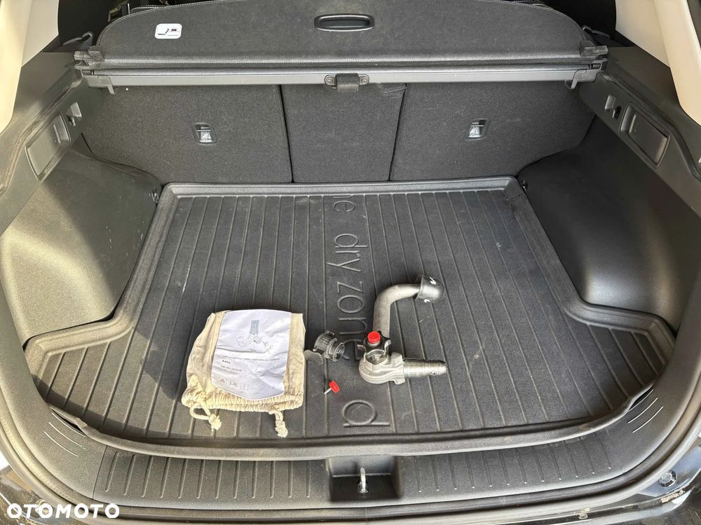 Kia Sportage 1.6 T-GDI Business Line 2WD - 12